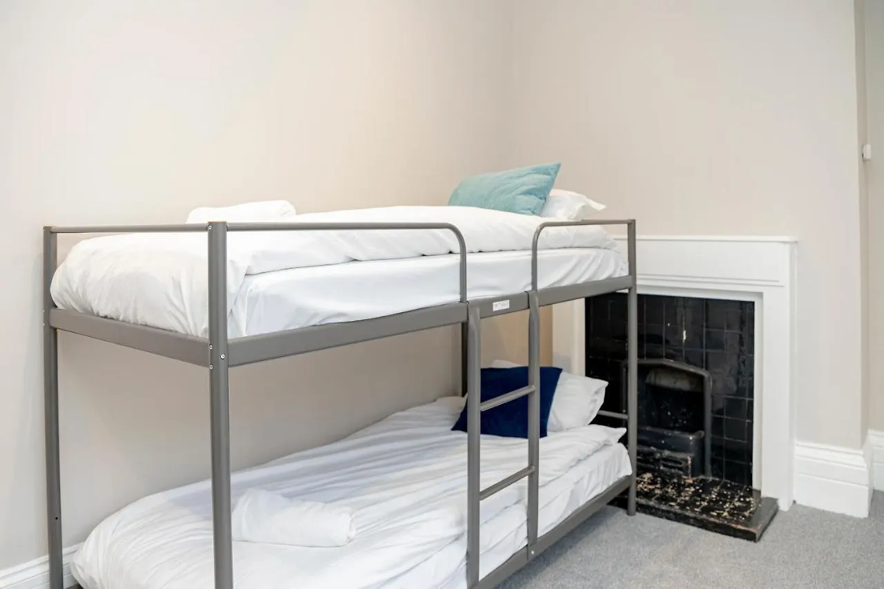 아파트 Brighton Train Station 3 Bedroom Flat Bn116Alon